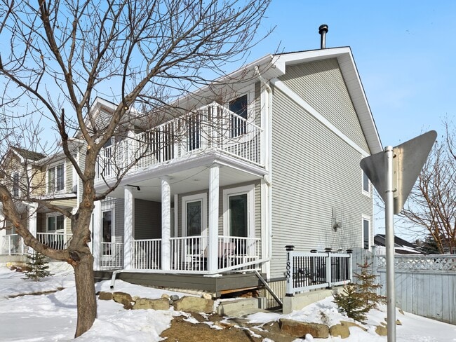 Photo - 188 Tuscany Valley Dr NW