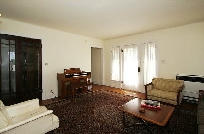 Photo - 1608 Cerro Gordo St Unidad 1