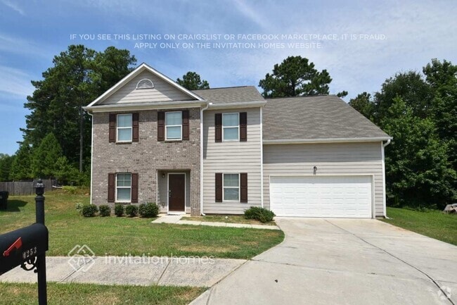 Building Photo - 4253 Violet Way Ct Rental