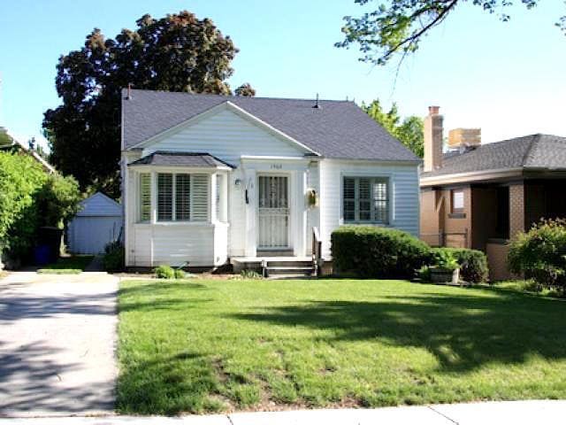 Building Photo - 1464 E Harrison Ave Rental