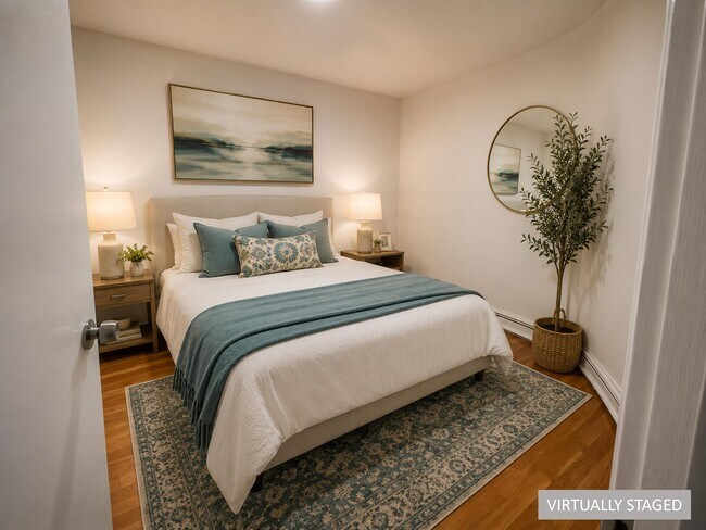 92 Laidlaw Ave Unidad 1