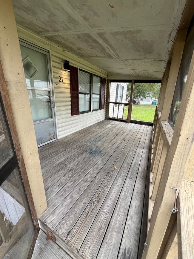 Photo - Mobile home for rent Unidad Lot 21