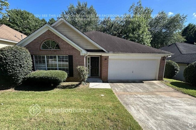 Building Photo - 4831 Wilkins Station Dr Rental