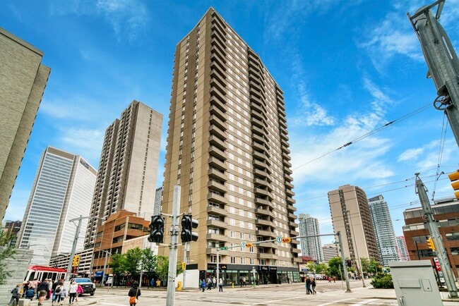 Building Photo - O'Neil Tower