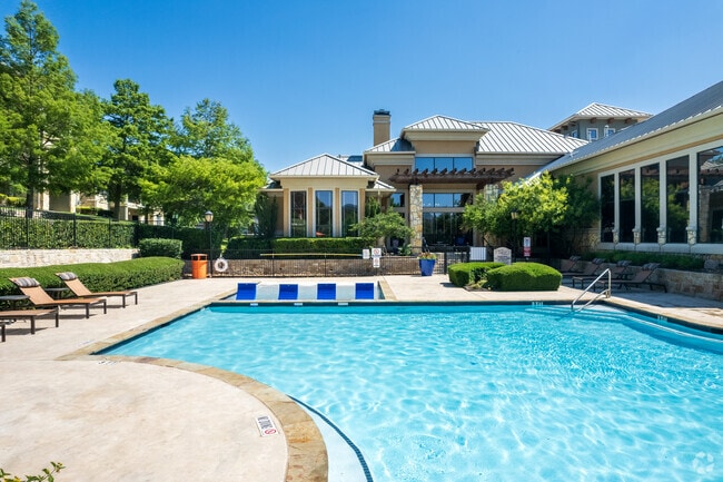 Pool - Panorama Villas