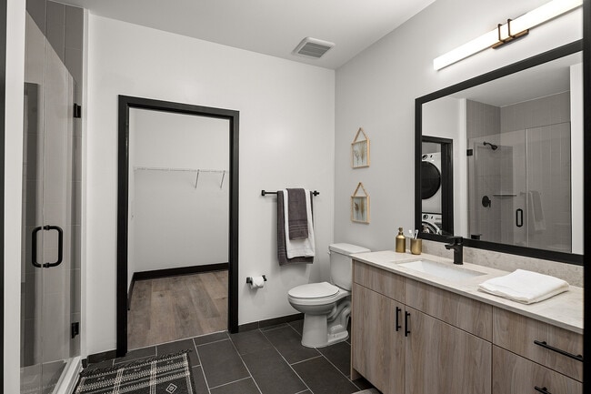 Abberly Riverwalk Apartment Homes
