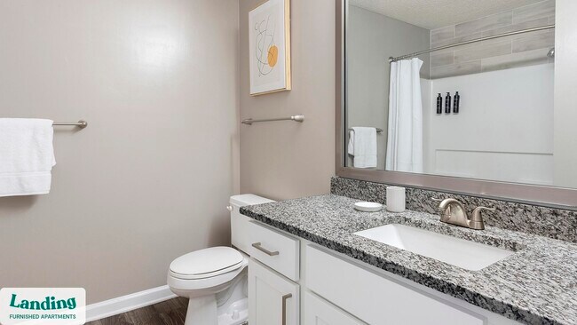 Photo - 300 Long Shoals Rd Unit 07N.1410230