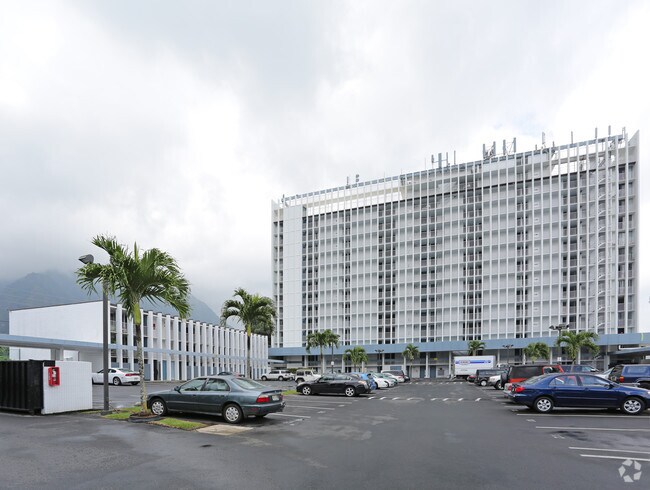 Primary Photo - Haiku Hale