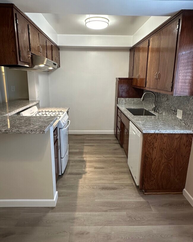 508 N Electric Ave Apartments Unit B Alhambra, CA