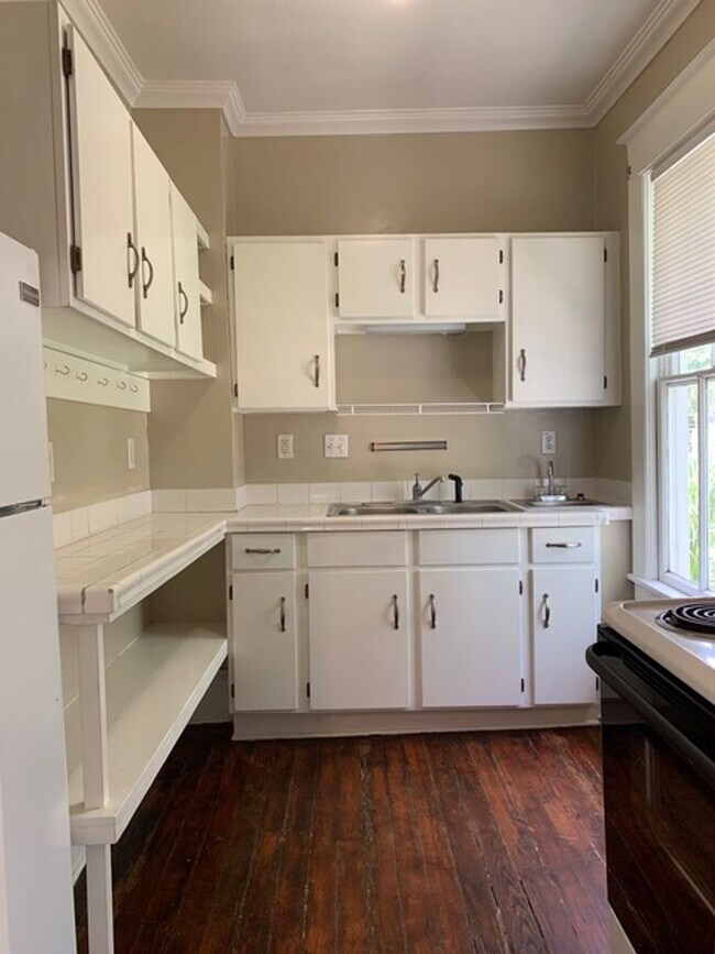 Photo - Charming 3-bedroom, 1-bathroom historic ho...