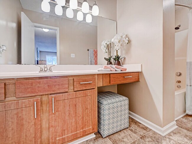 Connected Bathroom