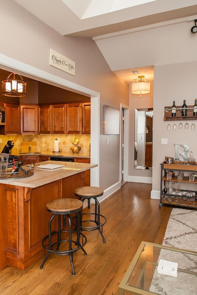 Photo - 309 1ST St Unit 3C