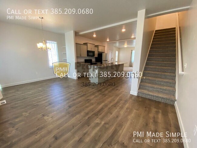 Great 4 bedrooms Townhome in Orem! - Great 4 bedrooms Townhome in Orem!