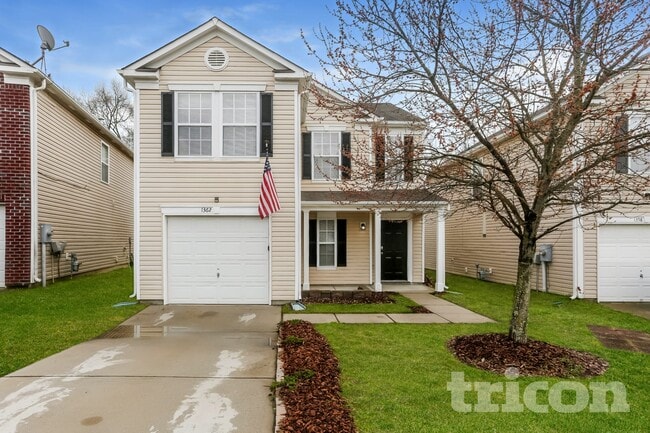 Building Photo - 1362 Cadre Cir