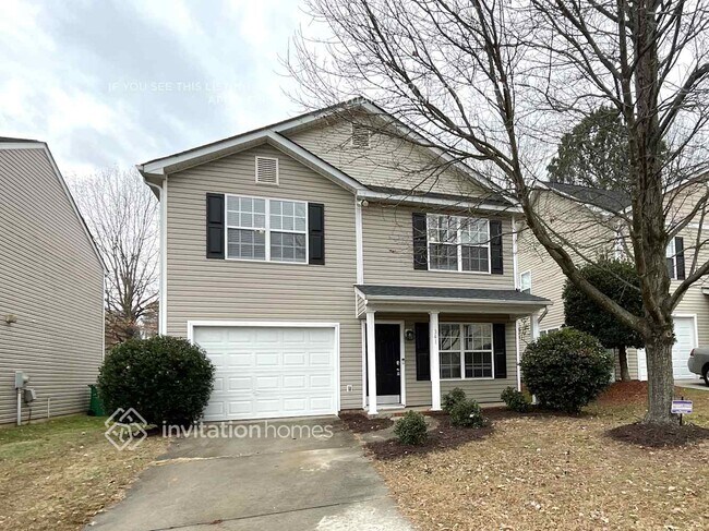 Building Photo - 341 Hunslet Cir