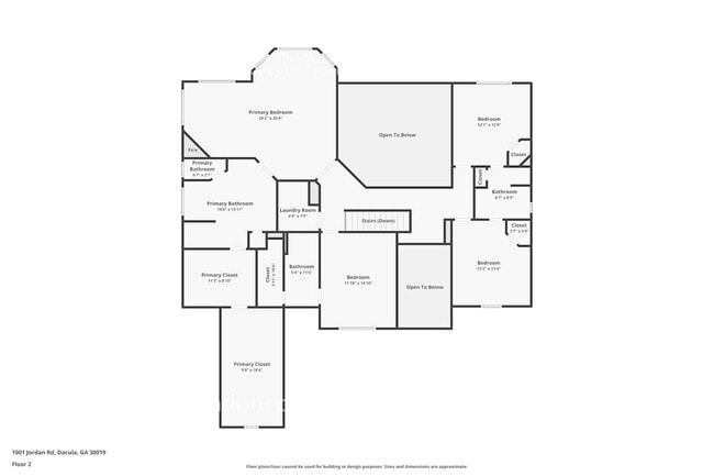 Photo - 1001 Jordan Rd