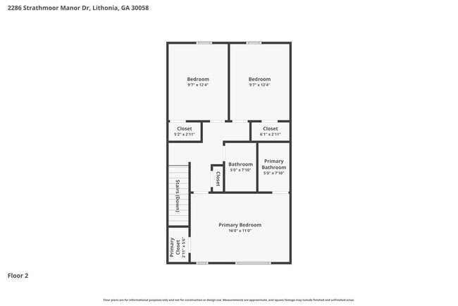 Photo - 2286 Strathmoor Manor Dr