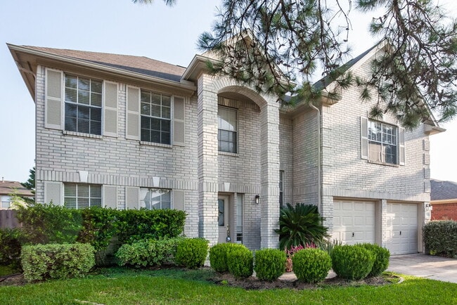 Photo - 17618 Coventry Oaks Dr