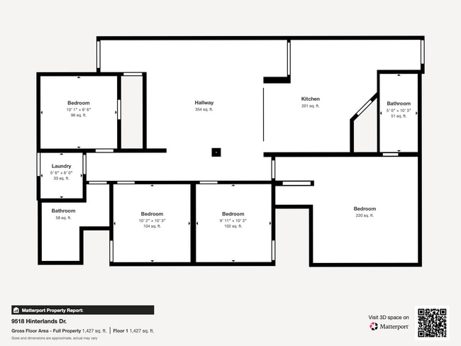 Photo - 9518 Hinterlands Dr