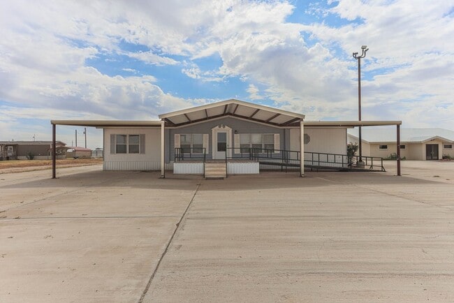 Photo - 4448 E Morning Glory Rd