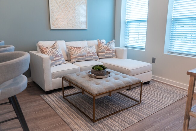 Lofts at Hillson