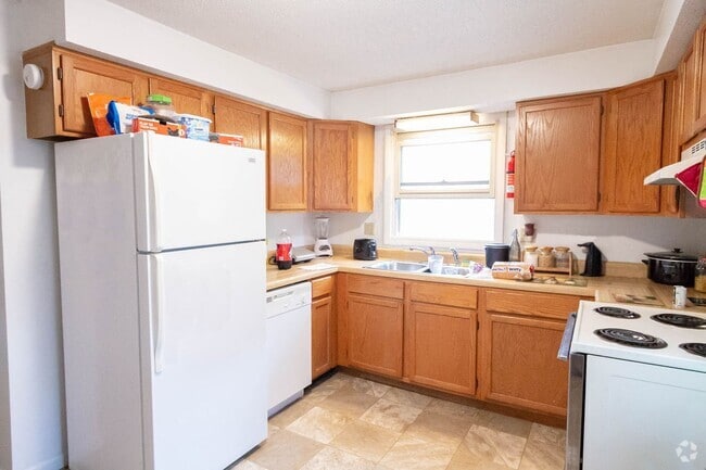 Building Photo - 1409 W Jackson St Unit 1409 1/2 Rental