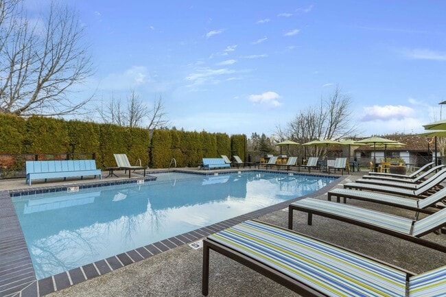 Taluswood Apartments
