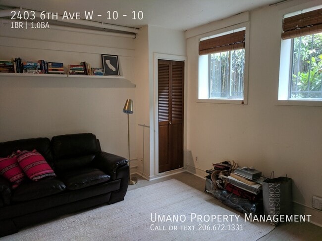 Photo - 2403 6th Ave W Unit 10