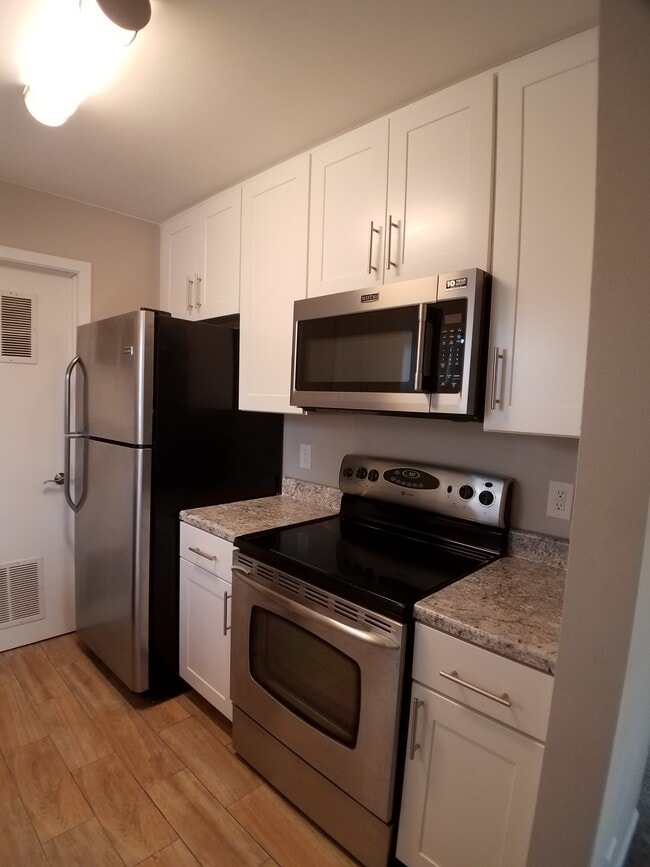 Photo - 5801 Williamsburg Way Casa Adosada