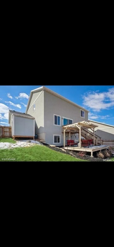 Photo - 1479 E 3225 N