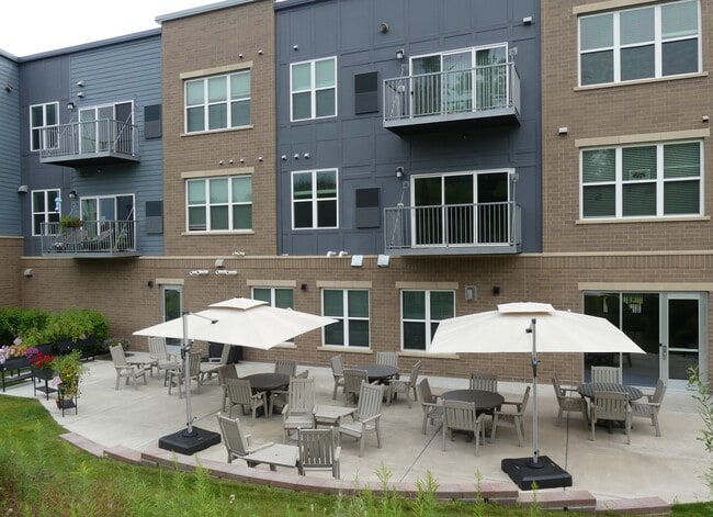 Photo - Spero Senior Living