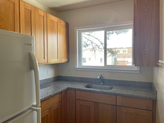 Photo - Very Bright Sunny, Quiet and Cozy location, this unit is Completely Renovated Studio Unidad 58