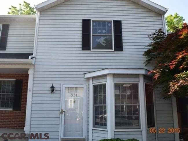 Building Photo - 831 Galen Dr Rental