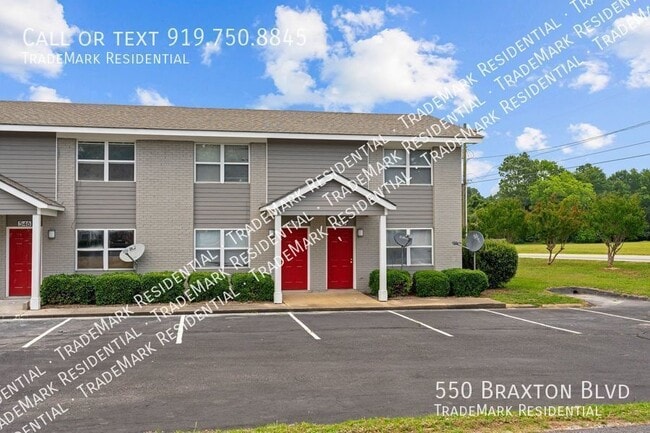 Building Photo - 550 Braxton Blvd Rental