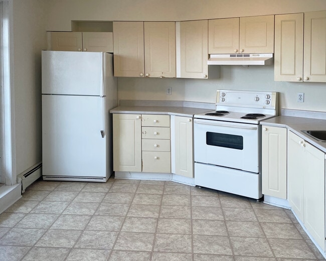 Photo - City Centre Terrace