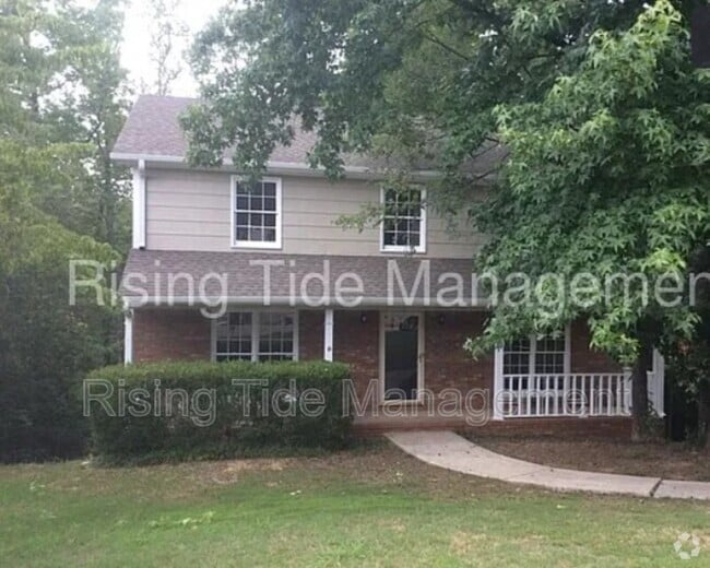 Building Photo - 1708 Timbercrest Cir Rental