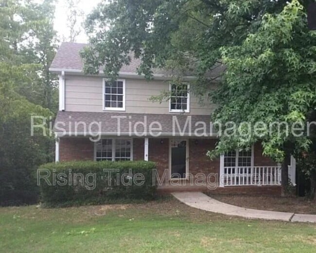 Photo - 1708 Timbercrest Cir House