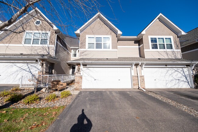 Photo - 15461 Junegrass Ln Townhome