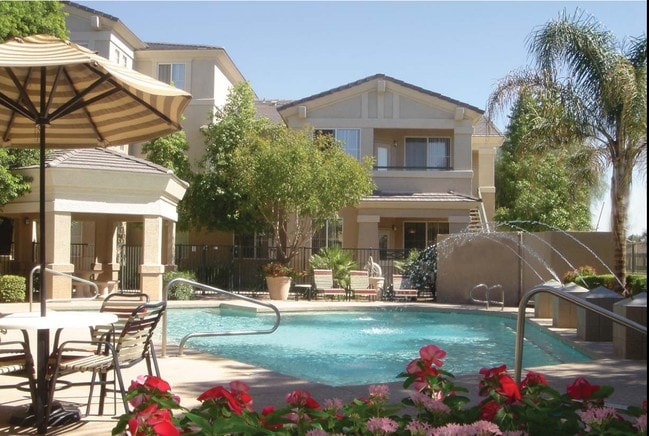 The Reserve at Gilbert Towne Centre