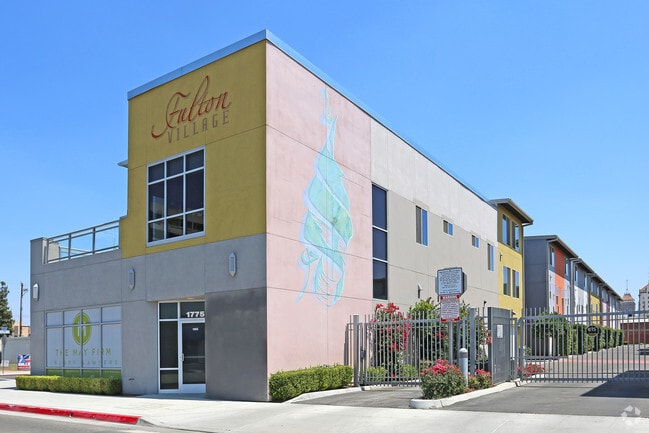 Lowell Apartments For Rent Fresno Ca Forrent Com