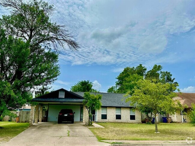 Building Photo - 3701 Leafield Dr Rental