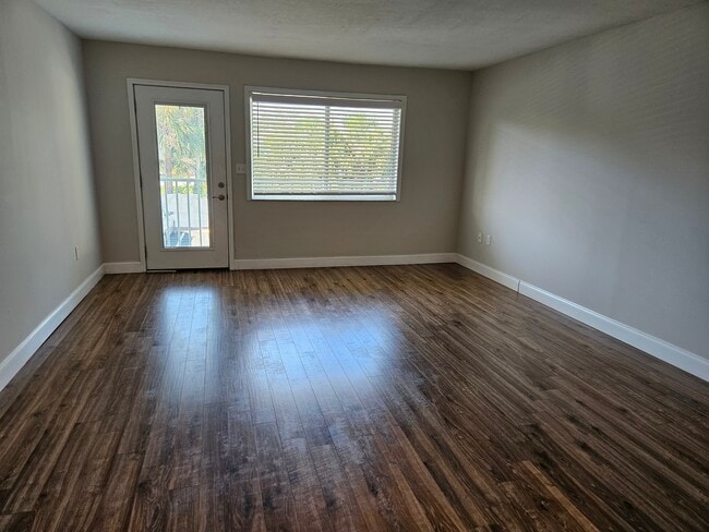 Westhaven Residence