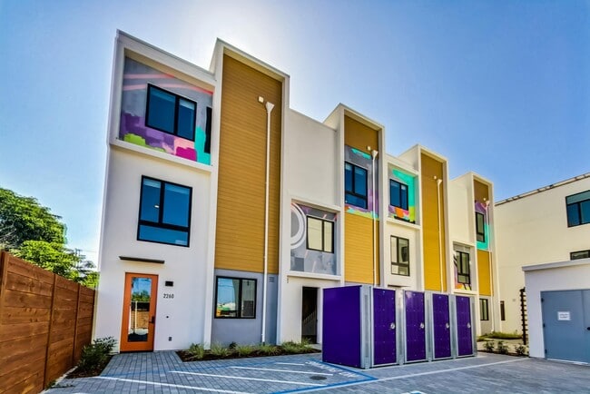 Building Photo - ArtHaus Magnolia