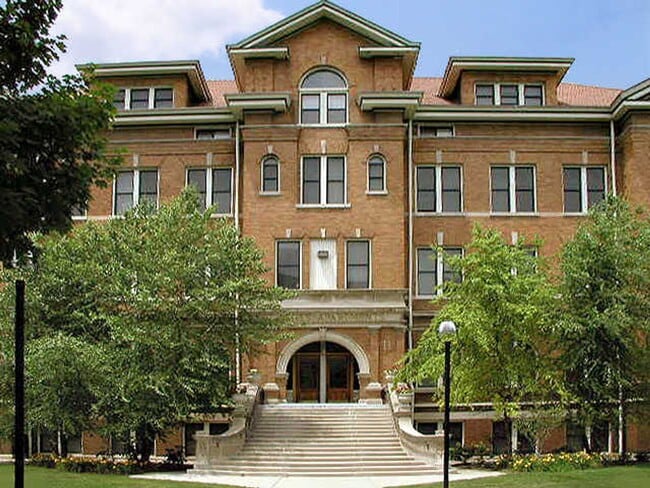 Photo - St. Agnes Apartments