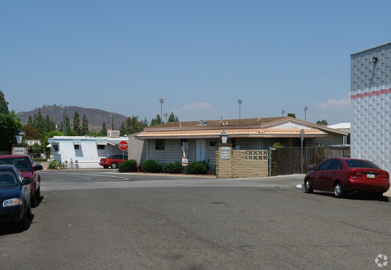 Photo - Safari Mobile Lodge