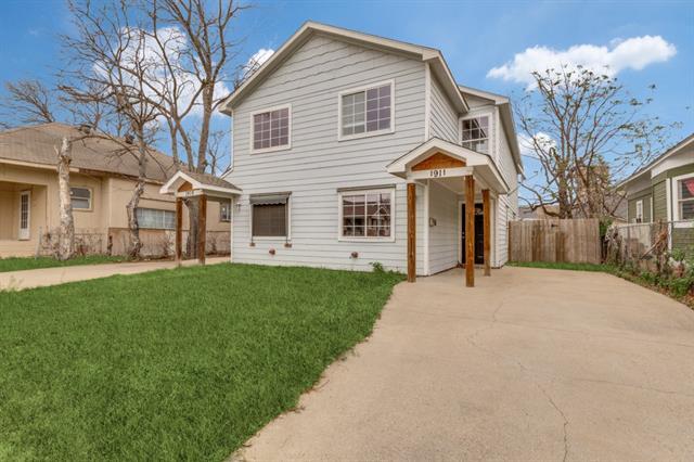 Building Photo - 1911 May St