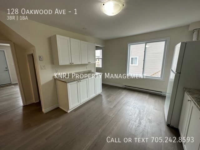 Photo - Three Bedroom Main Floor Apartment Unit 1