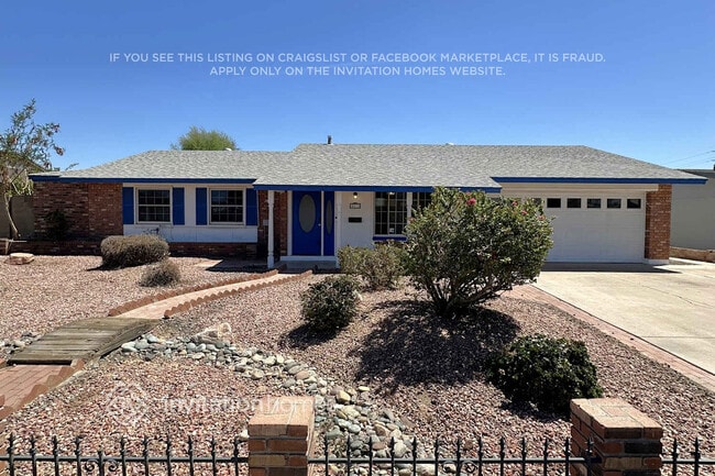 Building Photo - 4239 W Mountain View Rd Rental