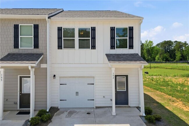 Photo - 157 Vlg Grn Dr NW
