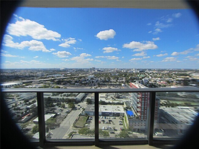 Photo - 1600 NE 1st Ave Condo Unit 2315